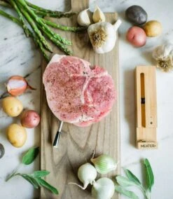 MEATER Plus Draadloze Thermometer 4 MEATER Plus Draadloze Thermometer -Buiten Kamperen Verkoop lm23504 1