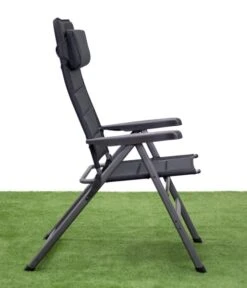 Dometic Luxury Plus Firenze - Standenstoel 2 Dometic Luxury Plus Firenze - Standenstoel -Buiten Kamperen Verkoop luxury plus firenze2