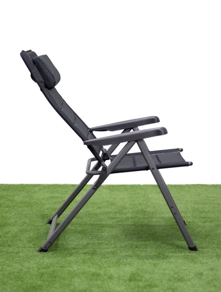 Dometic Luxury Plus Firenze - standenstoel Dometic Luxury Plus Firenze - Standenstoel -Buiten Kamperen Verkoop