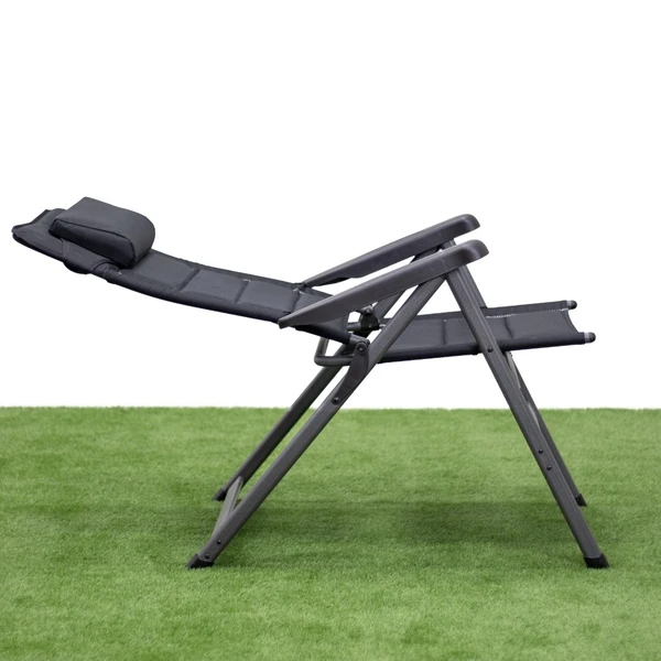 Dometic Luxury Plus Firenze - standenstoel Dometic Luxury Plus Firenze - Standenstoel -Buiten Kamperen Verkoop