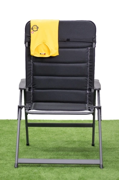 Dometic Luxury Plus Firenze - standenstoel Dometic Luxury Plus Firenze - Standenstoel -Buiten Kamperen Verkoop