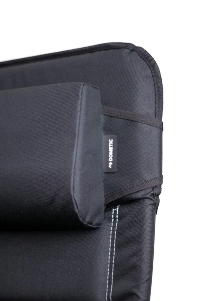 Dometic Luxury Plus Firenze - standenstoel Dometic Luxury Plus Firenze - Standenstoel -Buiten Kamperen Verkoop