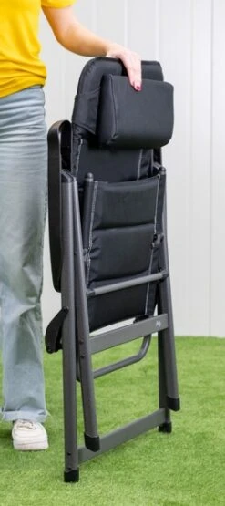 Dometic Luxury Firenze - Standenstoel -Buiten Kamperen Verkoop luxuryfirenze7