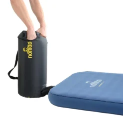 Nomad Dreamzone Majestic 10.0 Zelfopblazende Slaapmat -Buiten Kamperen Verkoop majestic 4