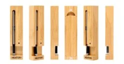 MEATER Plus Draadloze Thermometer 2 MEATER Plus Draadloze Thermometer -Buiten Kamperen Verkoop meater