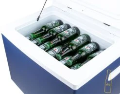 Mobicool MB40 Hybride Koelbox - 38 Liter -Buiten Kamperen Verkoop mobicool mb40 elektrische koelbox 38 liter 2 1