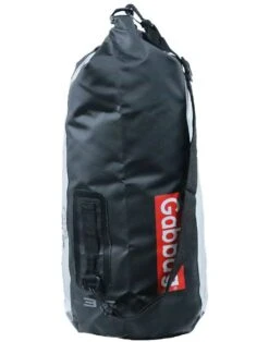 Gabbag Dry 35L Waterdichte Tas - Zwart -Buiten Kamperen Verkoop new3 1