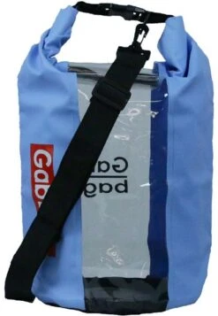 Gabbag Dry 25L Waterdichte Tas - Blauw -Buiten Kamperen Verkoop new5 1