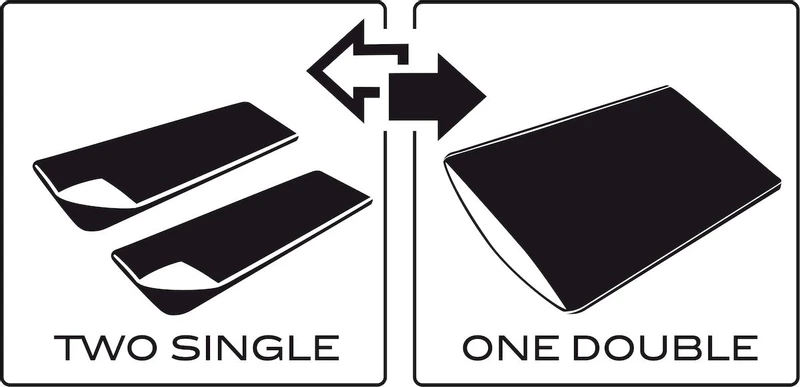 Nomad Blazer slaapzak - Dark Grey Nomad Blazer Slaapzak - Dark Grey -Buiten Kamperen Verkoop nomad blazer slaapzak dark grey 4