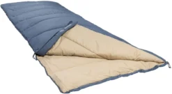 Nomad Blazer Slaapzak - Dark Steel -Buiten Kamperen Verkoop nomad blazer slaapzak dark steel 6