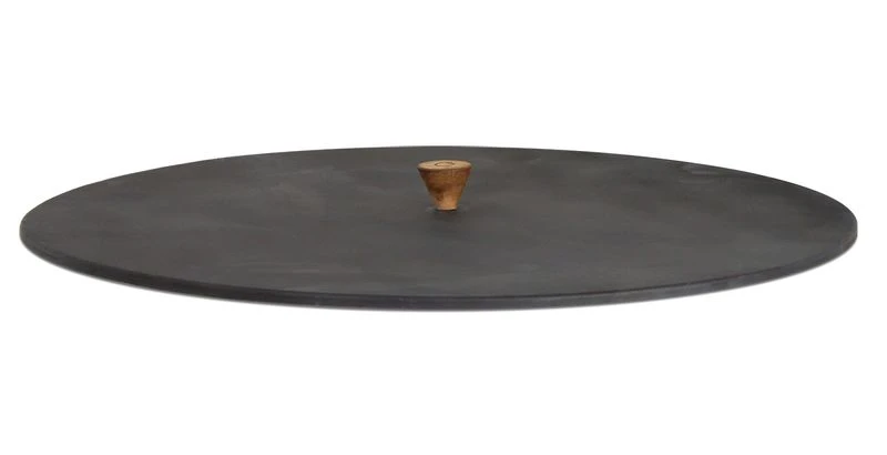 OFYR Cover Black 85 (Ø 85 cm) deksel OFYR Cover Black 85 (Ø 85 Cm) Deksel -Buiten Kamperen Verkoop oa cb 85 12017