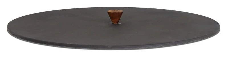 OFYR Snuffer Black XL (Ø 90 cm) doofdeksel OFYR Snuffer Black XL (Ø 90 Cm) Doofdeksel -Buiten Kamperen Verkoop oa sb