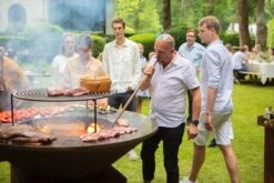 OFYR Buffadoo Set Black -Buiten Kamperen Verkoop ofyr buffadoo set sfeer