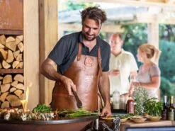 OFYR Island Black 85 Ceramic Dark Grey -Buiten Kamperen Verkoop ofyr5