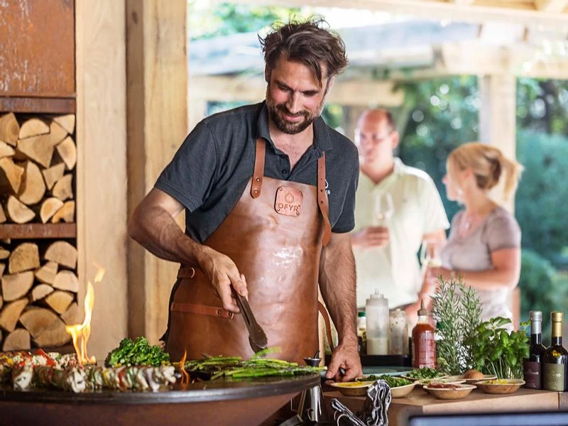 OFYR Island Corten 100 Pro Ceramic Dark Grey OFYR Island Corten 100 Pro Ceramic Dark Grey -Buiten Kamperen Verkoop ofyr5 4