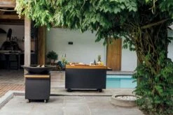 OFYR Classic 100 PRO - Black -Buiten Kamperen Verkoop ofyr classic 100 pro black 2