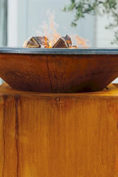 OFYR Classic 100 PRO - Corten -Buiten Kamperen Verkoop ofyr classic 100 pro corten 8