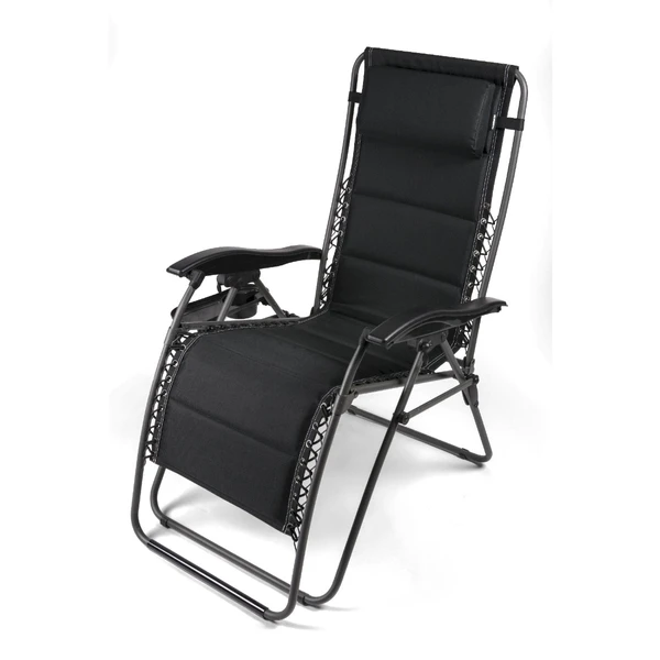 Dometic Opulence Firenze - relaxstoel Dometic Opulence Firenze - Relaxstoel -Buiten Kamperen Verkoop opulence firenze op maat 1