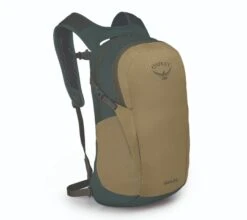 Osprey Daylite Daypack - 13 Liter - Zandkleurig