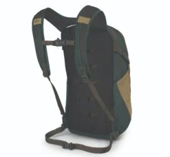 Osprey Daylite Daypack - 13 Liter - Zandkleurig -Buiten Kamperen Verkoop osprey daylite 13l nightingaleyellowgreentunnel 3