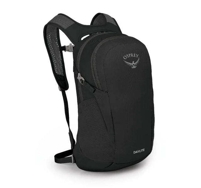 Osprey Daylite daypack - 13 liter - Zwart Osprey Daylite Daypack - 13 Liter - Zwart -Buiten Kamperen Verkoop osprey daylite zwart 1