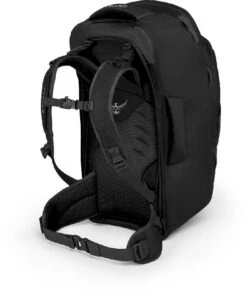 Osprey Fairview Backpack - 70 Liter - Zwart -Buiten Kamperen Verkoop osprey fairview 70 zwart 4