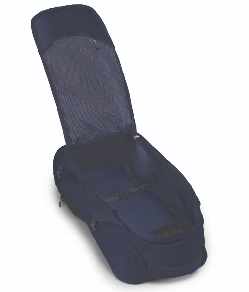 Osprey Fairview backpack - 70 liter - Donkerblauw Osprey Fairview Backpack - 70 Liter - Donkerblauw -Buiten Kamperen Verkoop osprey fairview 70l winternightblue 2