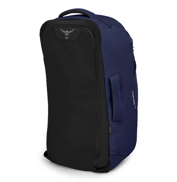 Osprey Fairview backpack - 70 liter - Donkerblauw Osprey Fairview Backpack - 70 Liter - Donkerblauw -Buiten Kamperen Verkoop osprey fairview 70l winternightblue 5