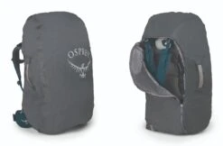 Osprey Fairview Trek Pack Backpack - 50 Liter - Donkerblauw -Buiten Kamperen Verkoop osprey fairviewtrek 50l blue 2