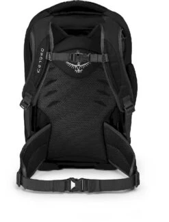 Osprey Farpoint Backpack - 40 Liter- Zwart -Buiten Kamperen Verkoop osprey farpoint 40 zwart 2