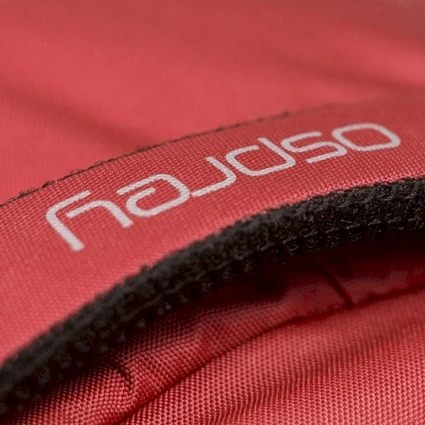 Osprey Farpoint backpack - 40 liter - Donkergroen Osprey Farpoint Backpack - 40 Liter - Donkergroen -Buiten Kamperen Verkoop osprey farpoint features 1 2