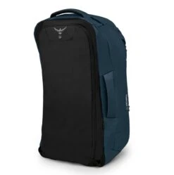 Osprey Farpoint Backpack - 70 Liter - Donkerblauw -Buiten Kamperen Verkoop osprey farpoint70 mutedspaceblue 3