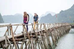 Osprey Fairview Rugzak 40 Liter - Zwart 2 Osprey Fairview Rugzak 40 Liter - Zwart -Buiten Kamperen Verkoop osprey farpointfairview 1 5