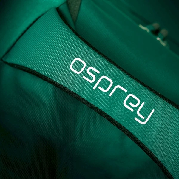 Osprey Farpoint backpack - 40 liter - Donkergroen Osprey Farpoint Backpack - 40 Liter - Donkergroen -Buiten Kamperen Verkoop osprey farpointfairview features 3 1 1