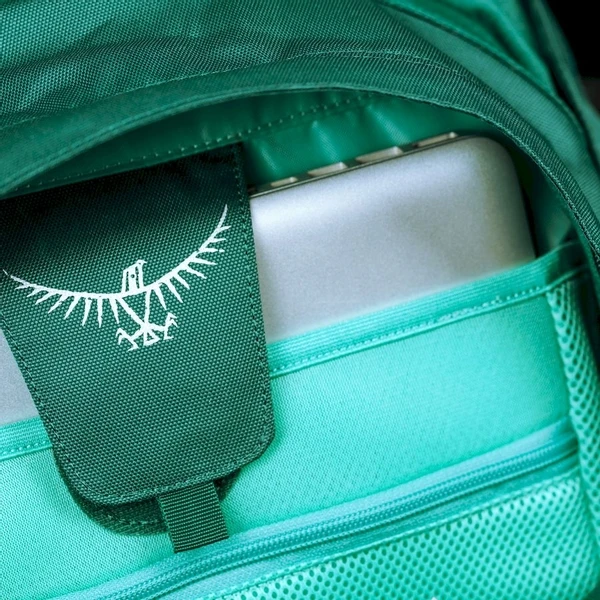 Osprey Farpoint backpack - 40 liter - Donkergroen Osprey Farpoint Backpack - 40 Liter - Donkergroen -Buiten Kamperen Verkoop osprey farpointfairview features 7 2