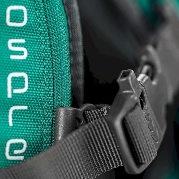 Osprey Fairview backpack - 70 liter - Donkerblauw Osprey Fairview Backpack - 70 Liter - Donkerblauw -Buiten Kamperen Verkoop osprey farpointfairview features 8 3