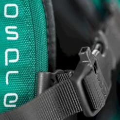 Osprey Farpoint Backpack - 40 Liter - Donkergroen 7 Osprey Farpoint Backpack - 40 Liter - Donkergroen -Buiten Kamperen Verkoop osprey farpointfairview features 8 1