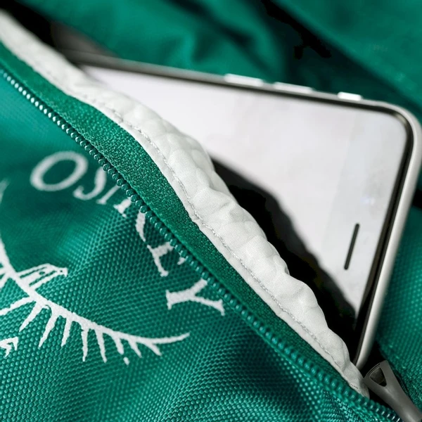 Osprey Fairview rugzak 40 liter - Zwart Osprey Fairview Rugzak 40 Liter - Zwart -Buiten Kamperen Verkoop osprey farpointfairview features 9 6