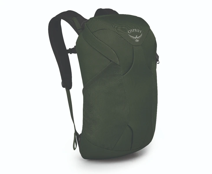 Osprey Farpoint/Fairview rugzak - 15 liter - Donkergroen Osprey Farpoint/Fairview Rugzak - 15 Liter - Donkergroen -Buiten Kamperen Verkoop osprey farpointfairviewdaypack gophergreen 2