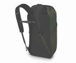 Osprey Farpoint/Fairview Rugzak - 15 Liter - Donkergroen 2 Osprey Farpoint/Fairview Rugzak - 15 Liter - Donkergroen -Buiten Kamperen Verkoop osprey farpointfairviewdaypack gophergreen 3