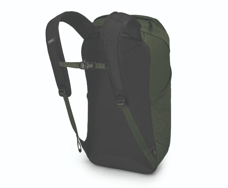 Osprey Farpoint/Fairview rugzak - 15 liter - Donkergroen Osprey Farpoint/Fairview Rugzak - 15 Liter - Donkergroen -Buiten Kamperen Verkoop osprey farpointfairviewdaypack gophergreen 3