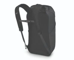 Osprey Farpoint/Fairview Rugzak - 15 Liter - Donkergrijs -Buiten Kamperen Verkoop osprey farpointfairviewdaypack tunnelvisiongrey 3