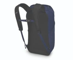 Osprey Farpoint/Fairview Rugzak - 15 Liter - Donkerblauw -Buiten Kamperen Verkoop osprey farpointfairviewdaypack winternightblue 3