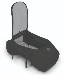 Osprey Farpoint Trek Pack Backpack - 75 Liter - Zwart 3 Osprey Farpoint Trek Pack Backpack - 75 Liter - Zwart -Buiten Kamperen Verkoop osprey farpointtrek 75l zwart 4