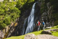 Osprey Hikelite Wandelrugzak - 32 Liter - Zwart -Buiten Kamperen Verkoop osprey hikelite 2 1