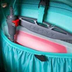 Osprey Hikelite Wandelrugzak - 32 Liter - Zwart -Buiten Kamperen Verkoop osprey hikelite features 26 5 1