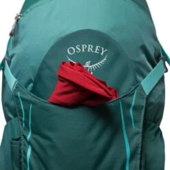 Osprey Hikelite Wandelrugzak - 26 Liter - Zwart -Buiten Kamperen Verkoop osprey hikelite features 26 8