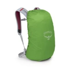 Osprey Hikelite Wandelrugzak - 18 Liter - Zilver 3 Osprey Hikelite Wandelrugzak - 18 Liter - Zilver -Buiten Kamperen Verkoop osprey hikelite zilver 18 liter 3