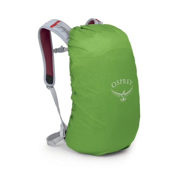 Osprey Hikelite wandelrugzak - 18 liter - Zilver Osprey Hikelite Wandelrugzak - 18 Liter - Zilver -Buiten Kamperen Verkoop osprey hikelite zilver 18 liter 3