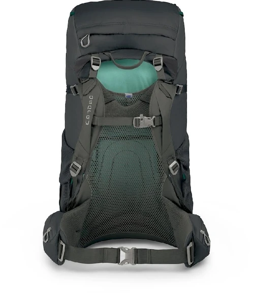Osprey Renn backpack - 65 liter - Donkergrijs Osprey Renn Backpack - 65 Liter - Donkergrijs -Buiten Kamperen Verkoop osprey renn 65 grijs 1